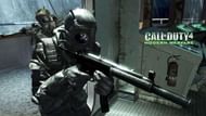 Call of Duty 4: Modern Warfare (Image Courtesy: Wallpaper Cave)